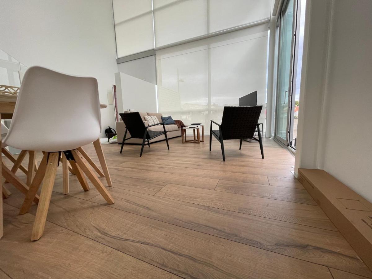 Oktheway Perbes House Villa Ла Коруня Екстериор снимка