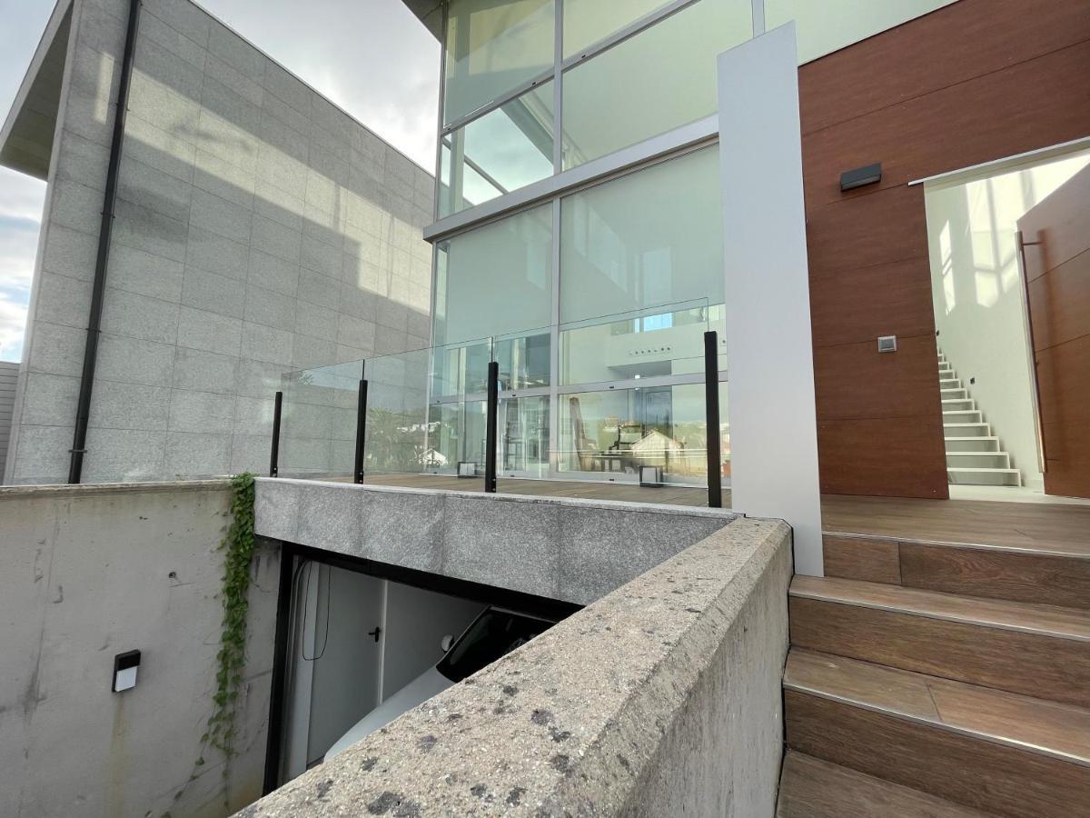 Oktheway Perbes House Villa Ла Коруня Екстериор снимка