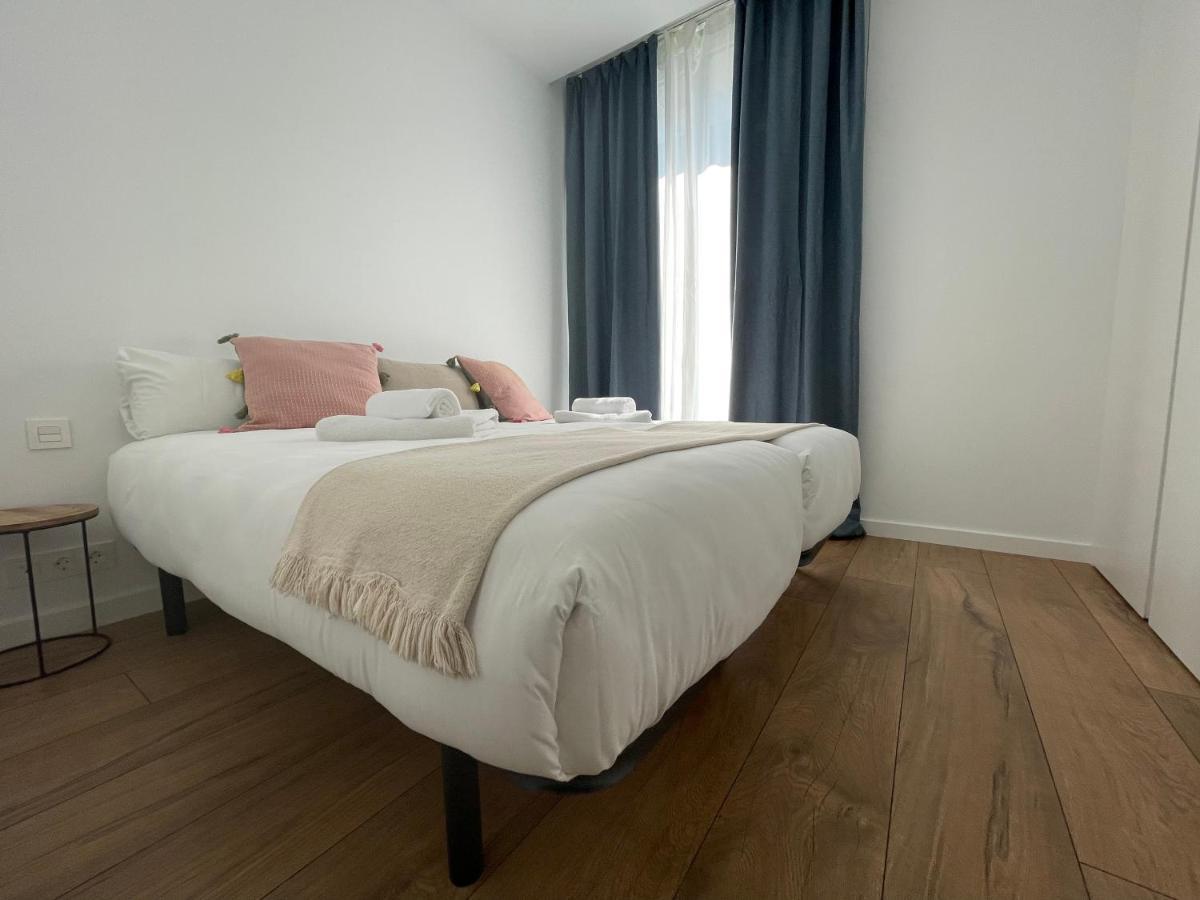 Oktheway Perbes House Villa Ла Коруня Екстериор снимка