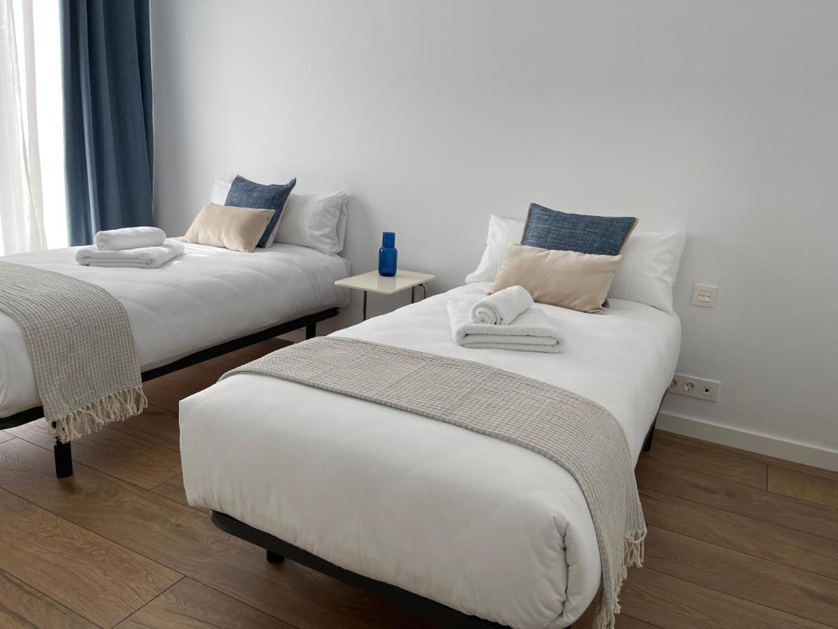 Oktheway Perbes House Villa Ла Коруня Екстериор снимка
