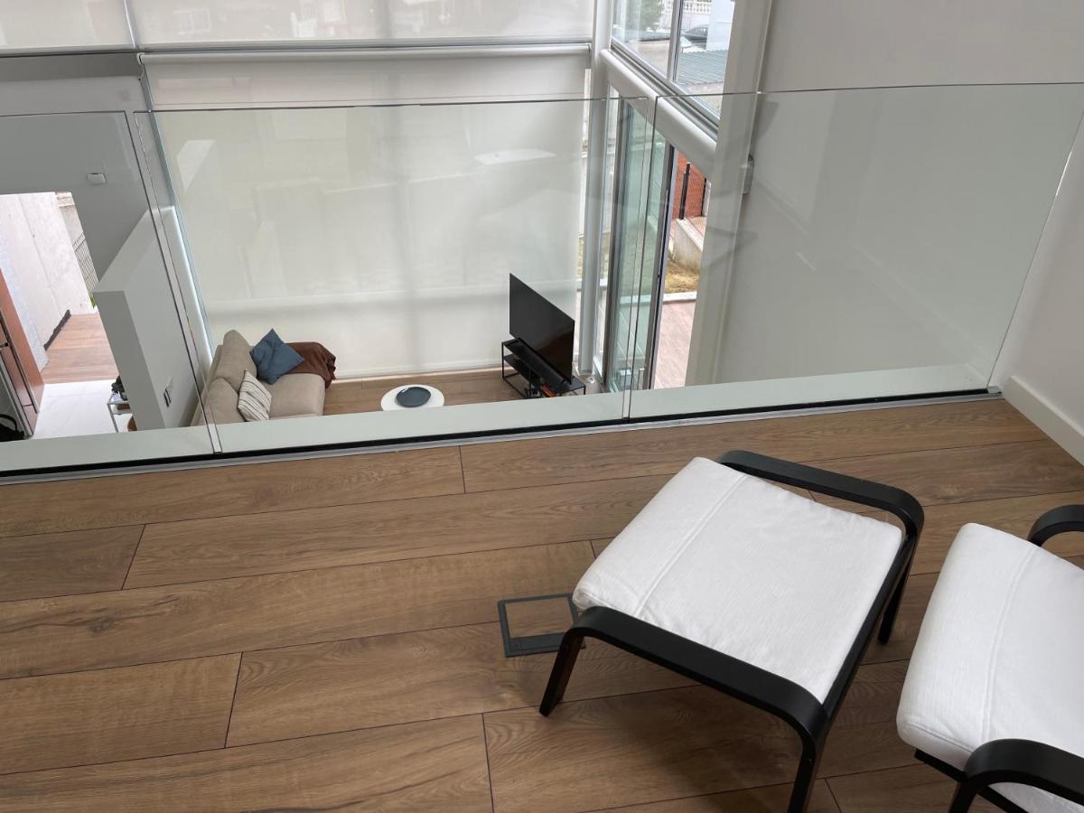 Oktheway Perbes House Villa Ла Коруня Екстериор снимка
