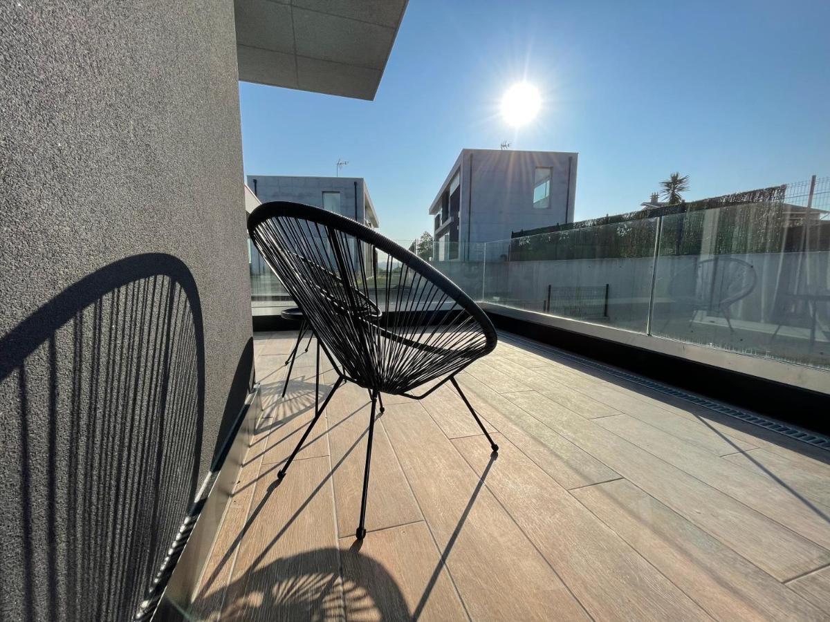 Oktheway Perbes House Villa Ла Коруня Екстериор снимка
