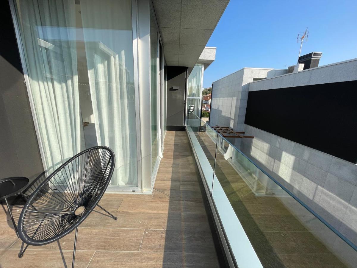 Oktheway Perbes House Villa Ла Коруня Екстериор снимка