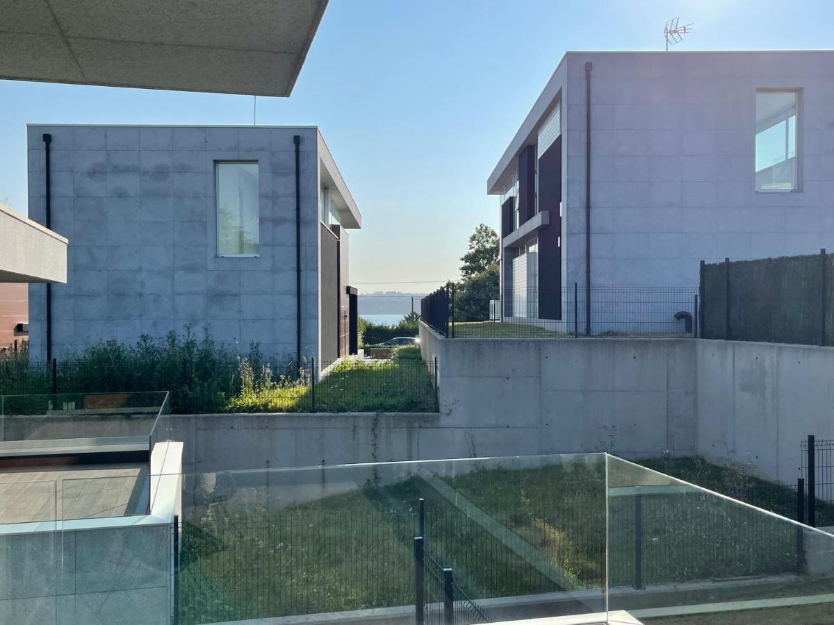 Oktheway Perbes House Villa Ла Коруня Екстериор снимка