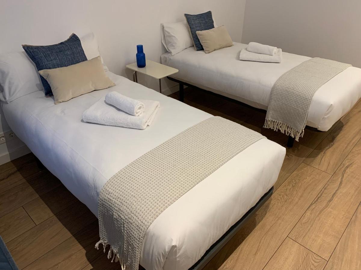 Oktheway Perbes House Villa Ла Коруня Екстериор снимка