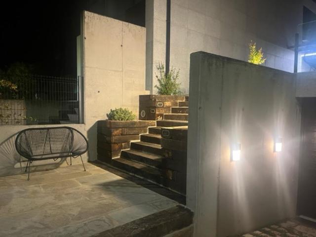 Oktheway Perbes House Villa Ла Коруня Екстериор снимка