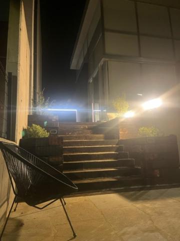 Oktheway Perbes House Villa Ла Коруня Екстериор снимка